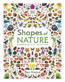 Shapes of Nature by Ben Hoare