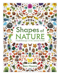Shapes of Nature by Ben Hoare