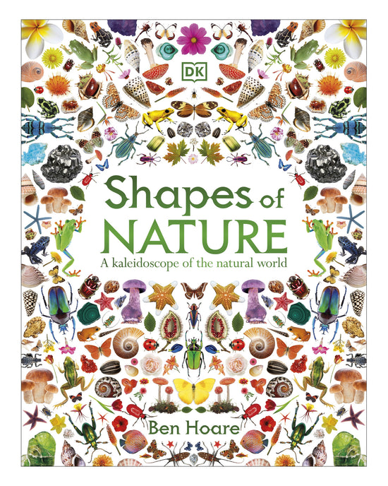 Shapes of Nature