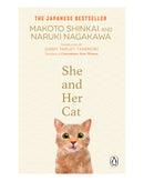 She and Her Cat: Makoto Shinkai Naruki Nagawa