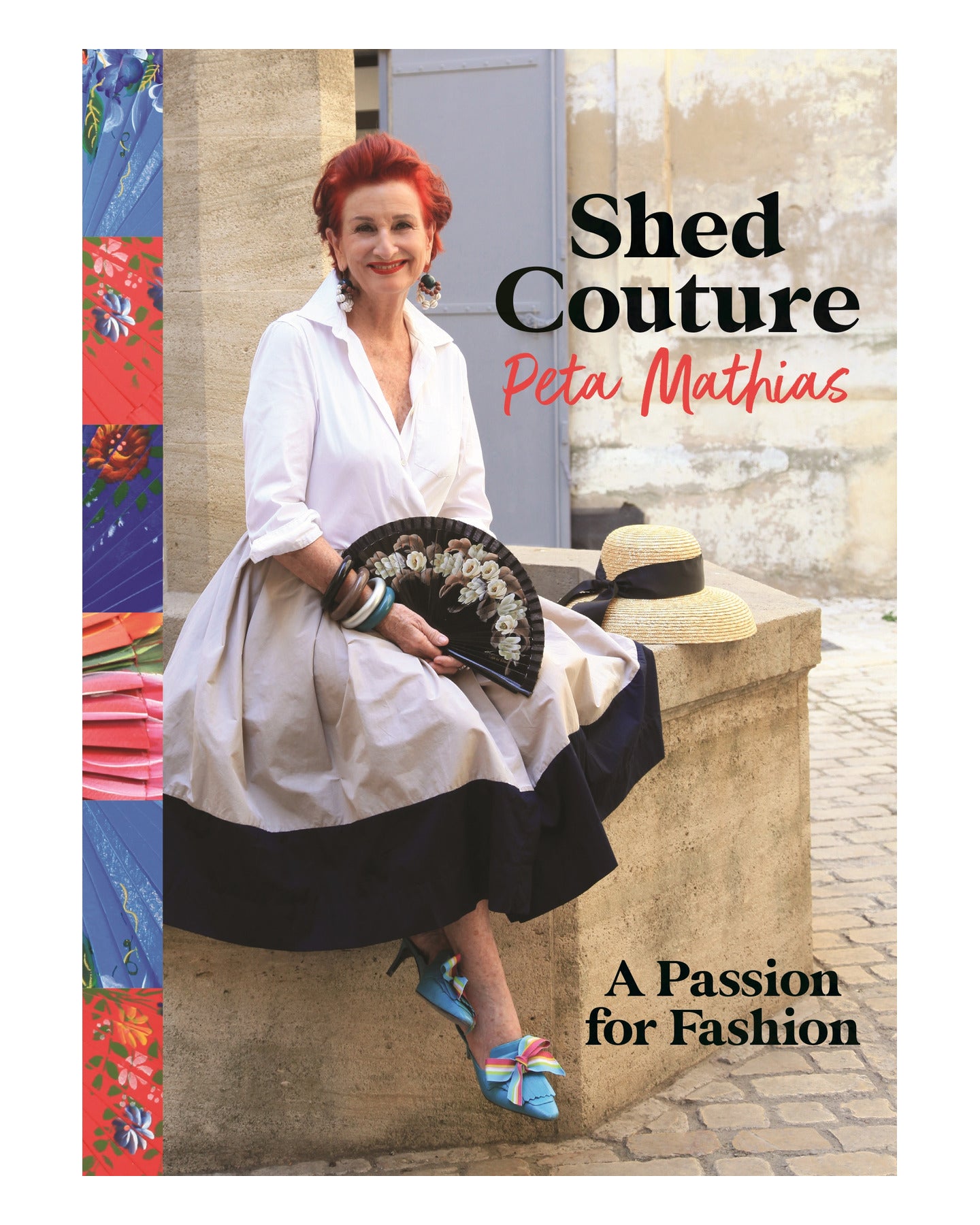 Shed Couture by Peta Mathias