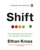 Shift by Ethan Kross
