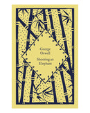 Shooting an Elephant by George Orwell