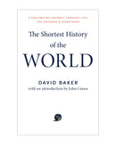 Shortest History of the World by David Baker