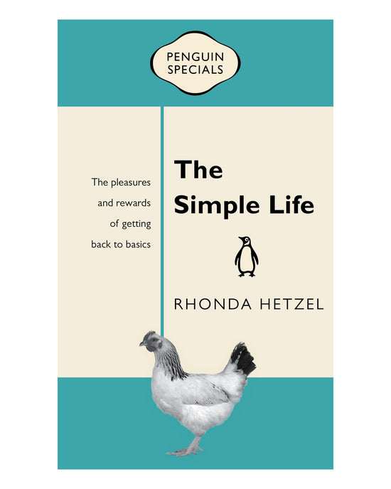 Simple Life: Penguin Specials