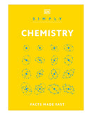 Simply Chemistry by DK