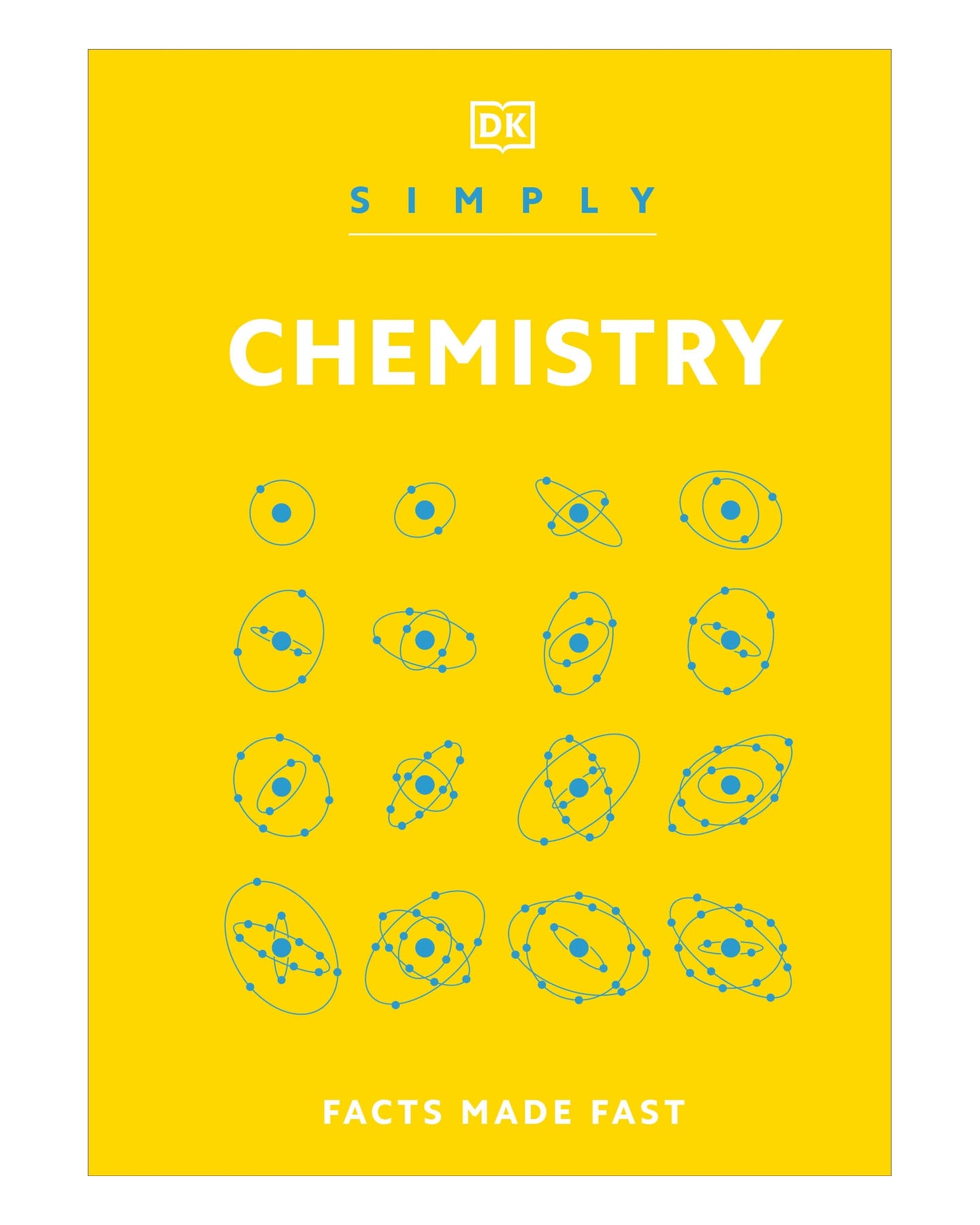 Simply Chemistry by DK