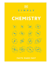 Simply Chemistry by DK