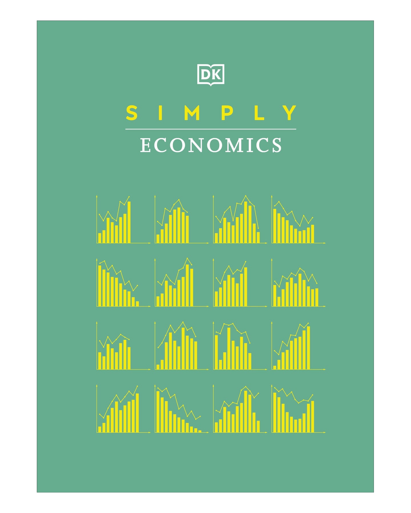 Simply Economics by DK
