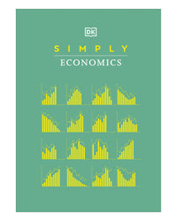 Simply Economics by DK