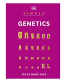 Simply Genetics by DK