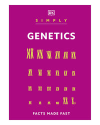 Simply Genetics by DK