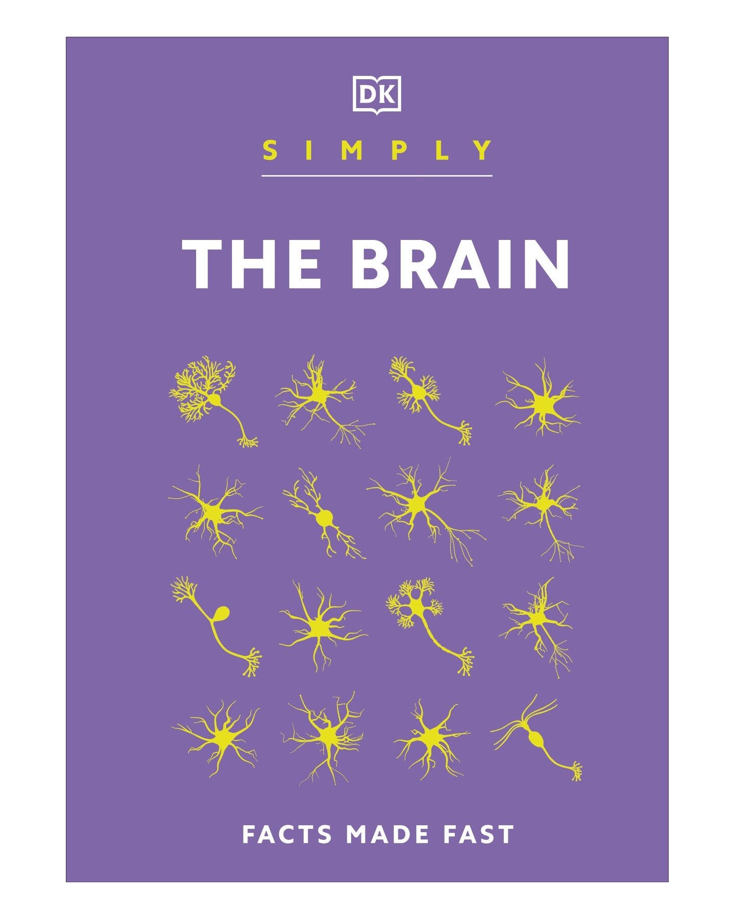 Simply the Brain DK