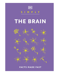 Simply the Brain DK
