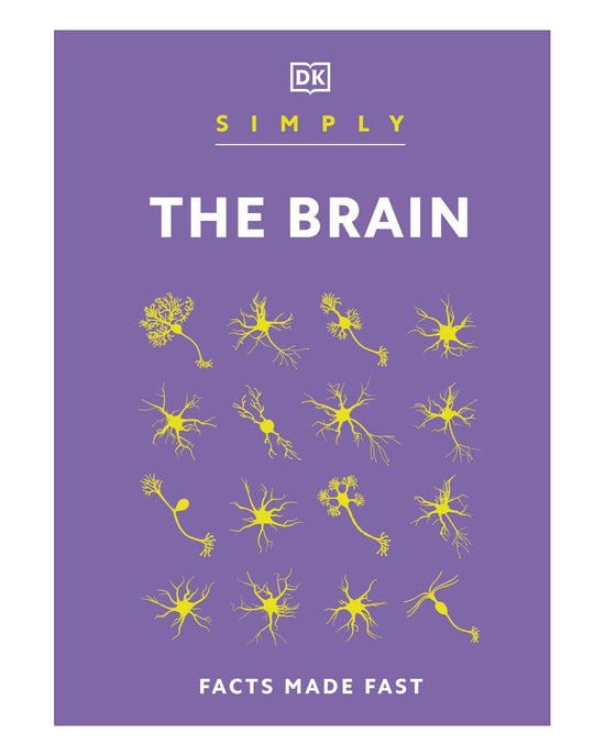 Simply the Brain DK