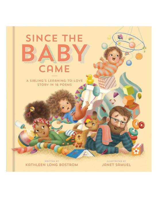 Since the Baby Came