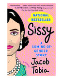 Sissy by Jacob Tobia