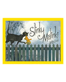 Slinky Malinki by Lynley Dodd