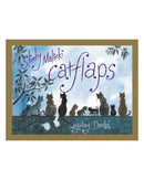 Slinky Malinki Catflaps BB by Lynley Dodd