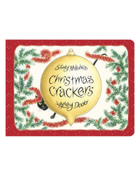 Slinky Malinki Christmas Cracker by Lynley Dodd