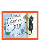 Slinky Malinki. Open the Door by Lynley Dodd