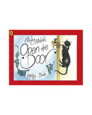 Slinky Malinki, Open The Door PB by Lynley Dodd