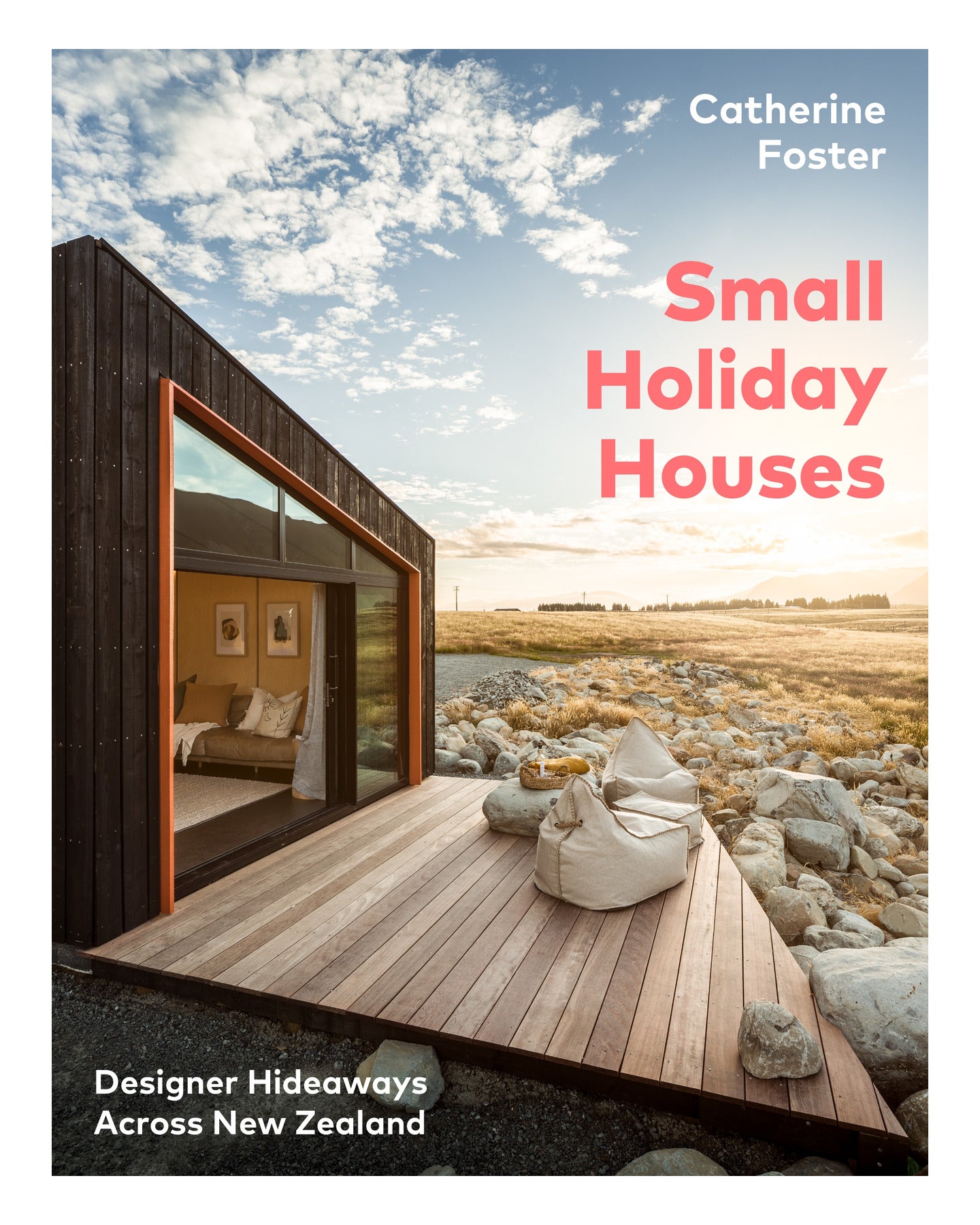 Small Holiday Houses by Cather by Catherine Foster