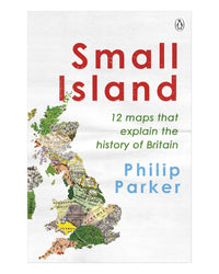 Small Island by Philip Parker