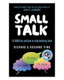 Small Talk by Richard Pink