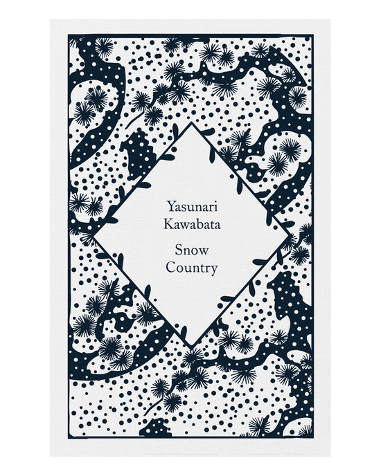 Snow Country: Yasunari Kawabata