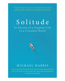 Solitude in Pursuit by Michael Harris