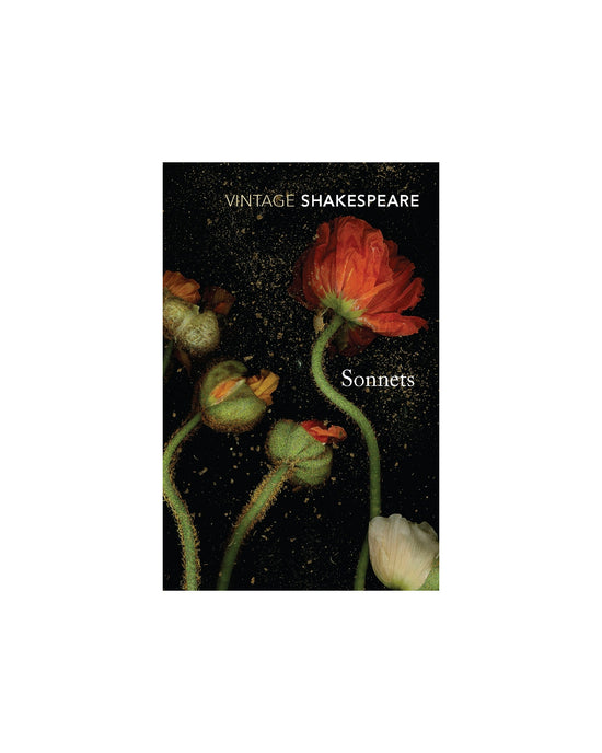 Sonnets: William Shakespeare
