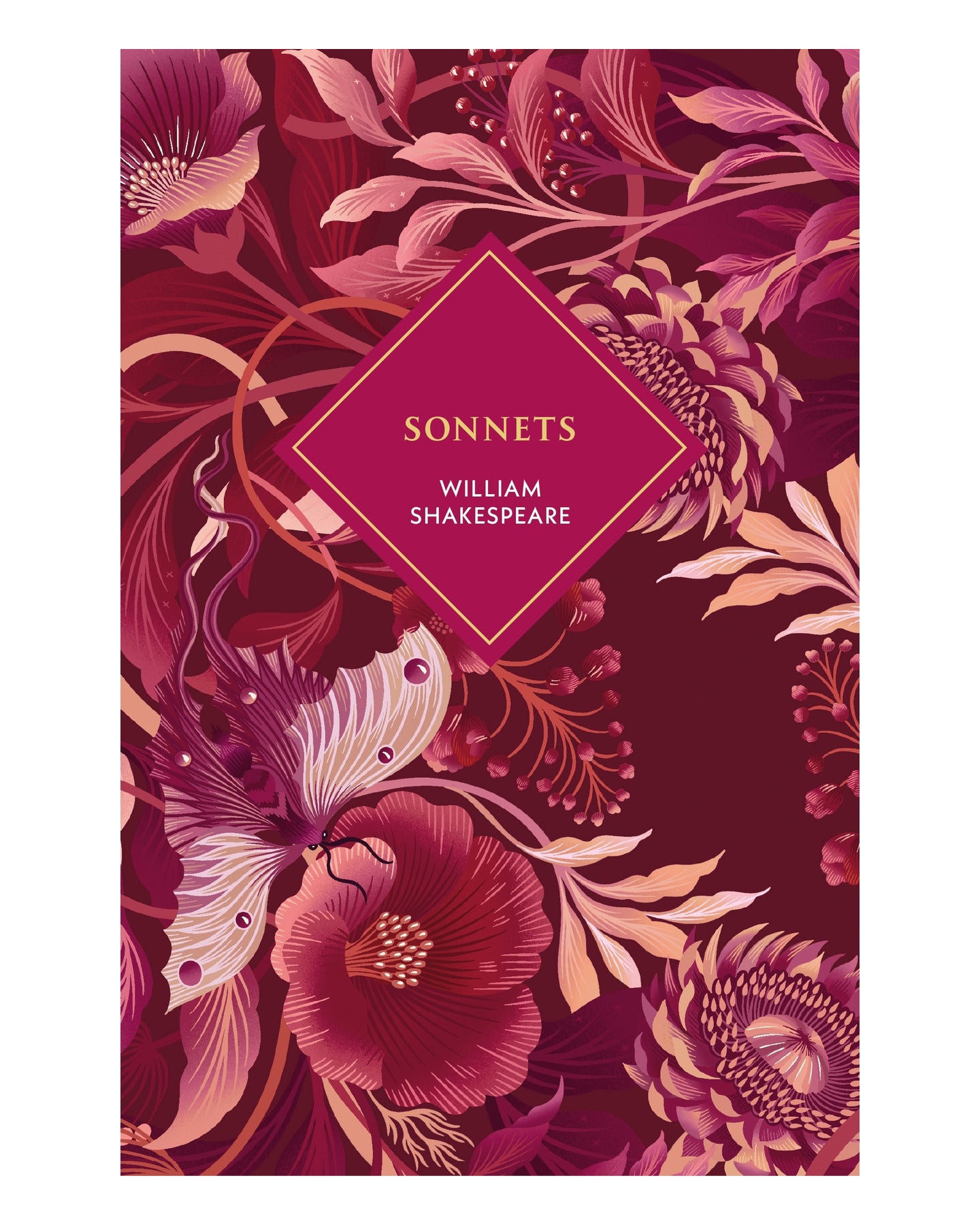 Sonnets by William Shakespeare