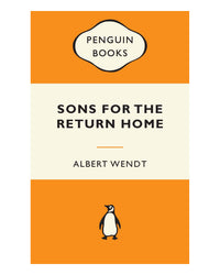 Sons for the Return Home by Albert Wendt