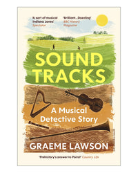 Sound Tracks by Graeme Lawson