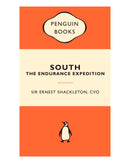 South by Ernest Shackleton
