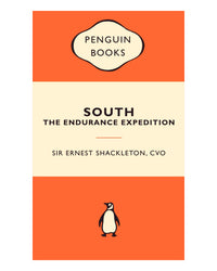 South by Ernest Shackleton