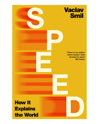 Speed by Vaclav Smil
