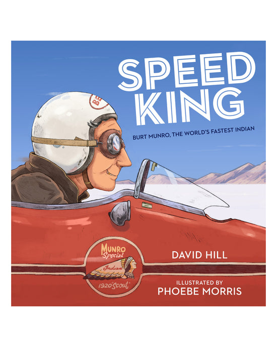 Speed King
