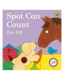 Spot Can Count BB by Eric Hill