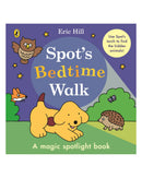 Spot s Bedtime Walk BB by Eric Hill
