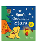 Spot's Goodnight Stars by Eric Hill