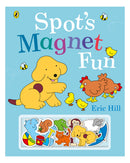 Spots Magnet Fun by Eric Hill