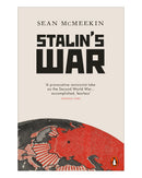 Stalins War by Sean McMeekin