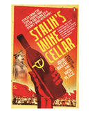 Stalins Wine Cellar by John Baker