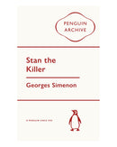 Stan the Killer by Georges Simenon