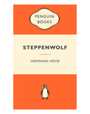 Steppenwolf by Hermann Hesse