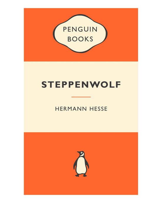 Steppenwolf