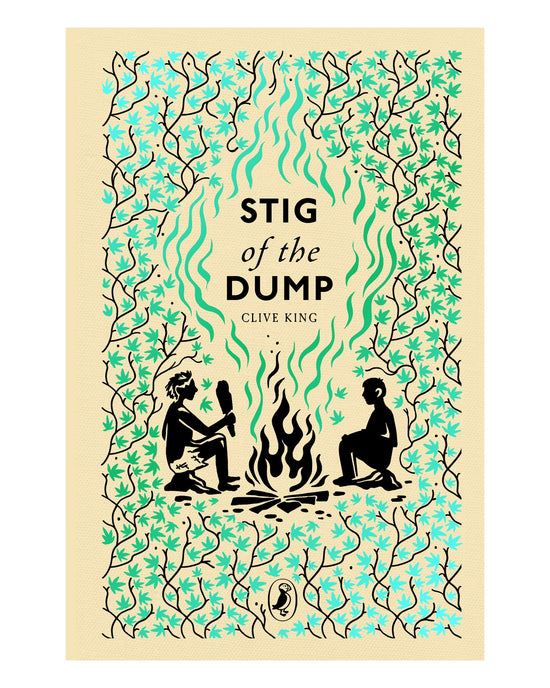 Stig of the Dump