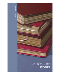 Stoner by John Williams